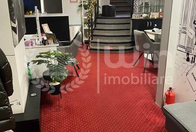 Spatiu Comercial | 85mp utili | Ultracentral | Zona Piata Unirii - 6