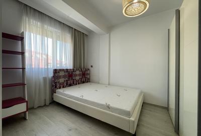 2 camere mobilat, utilat si parcare pe str. Dunarii - 6