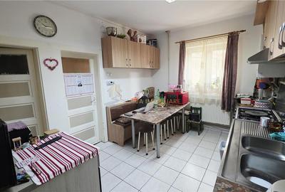 CASA 4 CAMERE 110 MP TEREN  1723 MP   DONATH GRIGORESCU - 13