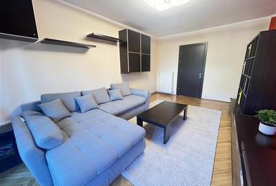 Apartament 3 camere decomandat 2 bai si balcon Bld Milea - 6