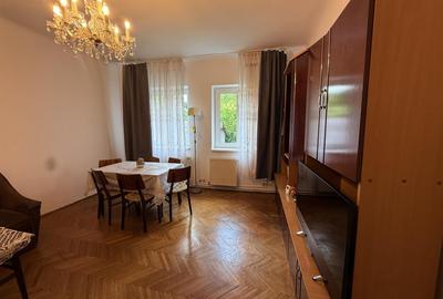 Inchiriere apartament la casa are curte si garaj zona hotel Napoca - 12