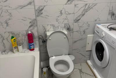 Inchiriere 2 camere complex Grand Kristal Residence - 5