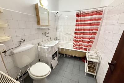 Apartament cu 3 camere | Garaj | Spitalul de Recuperare - Zorilor - 7