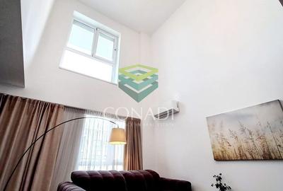 Duplex 2 camere Belvedere Residence - 12
