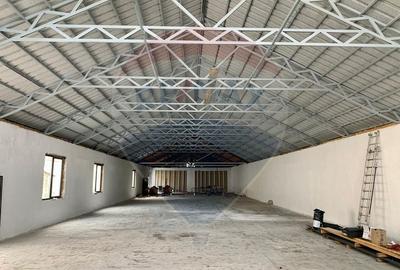 HALA / CHIRIE de la 150mp - 1,050mp pe Bd- REGELE MIHAI ZONA DEDEMAN - 1