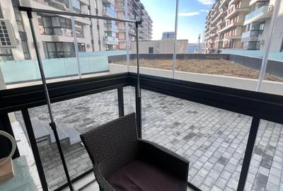 2 CAMERE  |  TOMIS PARK  |  TOMIS NORD - 11