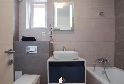 Apartament | 2 camere | bloc nou | Dristor | Baba Novac Residence - 9