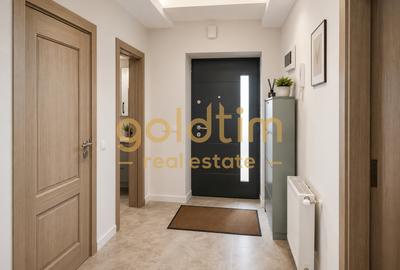 VILA/ 100MP UTILI / ACCES SECURIZAT / CURTE PROPRIE - 5