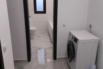 APARTAMENT 1 CAMERA, ETAJ 2/3, BLOC NOU, MOBILAT SI UTILAT, POPAS PACURARI - 4