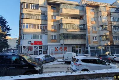 Spatiu comercial ultracentral de inchiriat, 40 mp - 1