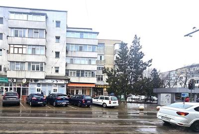 Spatiu comercial stradal, 51 mp, Galata - 2