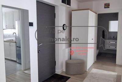 Apartament 2 camere de închiriat | Greenfield Băneasa | Loc parcare inclus - 4