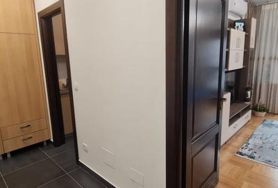GARSONIERA PLAZA RESIDENCE ANAF METROU 5 MINUTE BLOC NOU - 7