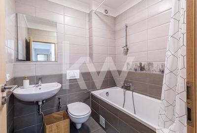 Apartament modern 3 camere cu loc de parcare – Tractorul, Nicolae Labiș - 9