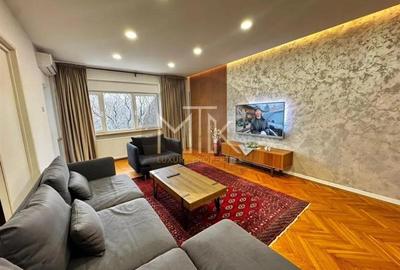 Exclusiv - Apartament Premium 4Cam I Kiseleff - 2