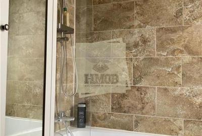 Casa moderna cu 3 camere 2 bai balcon si curte privata in Turnisor - 15