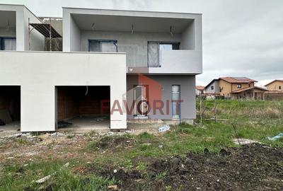 Duplex | Parter + Etaj | Toate utilitatile | Curte generoasa | Garaj | - 2