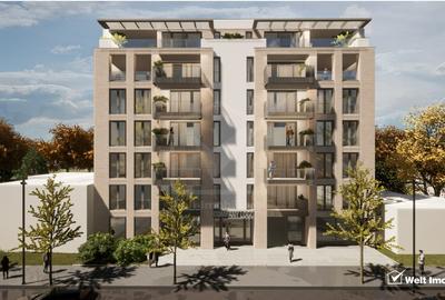 Apartamente premium cu 3 camere, aproape de Piata Cipariu si Piata Engels ! - 1