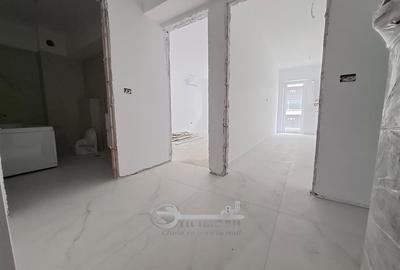 Apartament 1 camera de vanzare in Iasi, Galata, 42,85 mp, bloc nou - 3