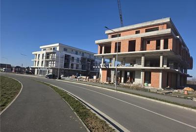 Ansamblu Nord Park Rezidence - 3