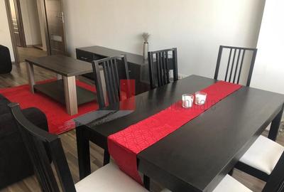 Apartament 3 camere de inchiriat zona Metrou Dristor - 1