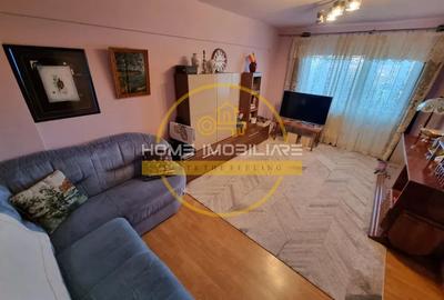 Apartament cu 4 camere decomandat, mobilat în Cug