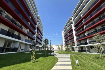 | Apartament 2 camere | 58 mp + 11 mp balcon | Parcare subterana | Elite City | - 1