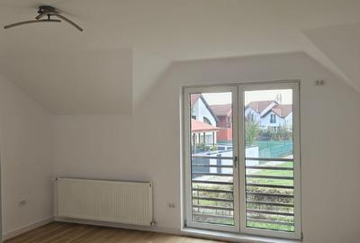 Vilă Duplex Nouă de Închiriat – Cartier Henri Coandă, Sector 1 - 9