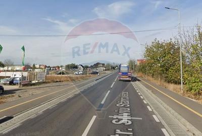 Proiect Rezidential Targoviste: 6450mp Intravilan Ideal blocuri /case - 2