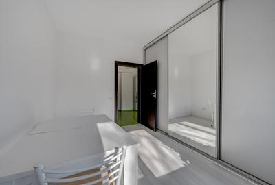 MILITARI RESIDENCE – LIDL, SPATIU COMERCIAL 52 MP, PARTER INALT! - 5