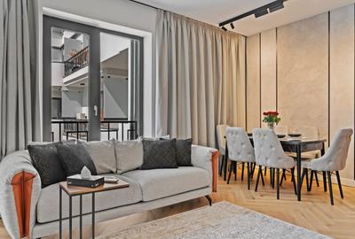 Pipera Plaza / My Place Residence / Lux 3 camere / Parcare - 3