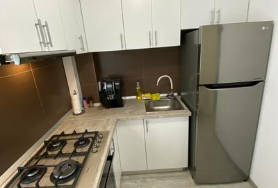 Garsoniera Mobilata Utilata Lux, Sos Giurgiului Str Anghel Moldoveanu - 10