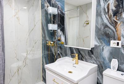 Studio premium cu vedere la mare – Building Ștefan Lake 2 - 12