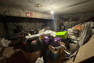 Casă la bloc - Apartament cu 4 dormitoare - 110mp - - 20