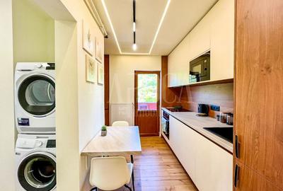 Apartament 2 camere de vanzare in Grigorescu, Cluj Napoca - 4