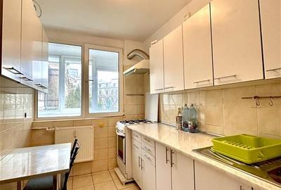 Inchiriere Apartament 2 camere Metrou Gara de Nord - 6