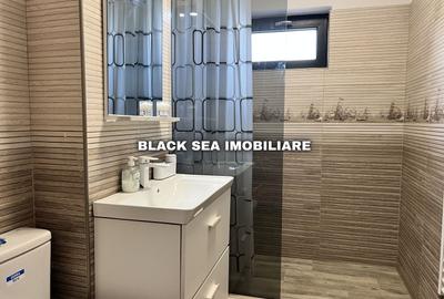 Garsoniera prima linie la mare, vedere la mare - Ocazie Unica - 7