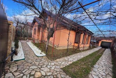 Casa Santandrei, zona linistita, gaz,curent,apa,teren 550 mp-214900Eur - 6