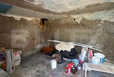 Casa cu 2 camere, 64 mp, zona Turda Noua - 7