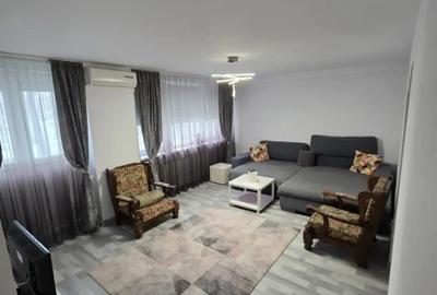 Garsonieră decomandată, mobilată în Titan