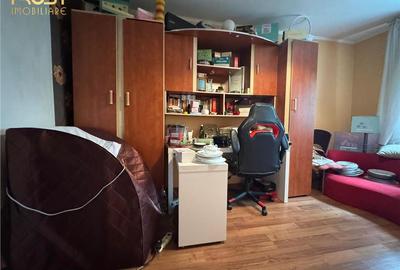3 Camere I 64 MP I Garaj I Manastur - 10