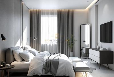 Apartament cu 3 camere, spatios si modern finisat - Metalurgiei - 2