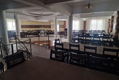 Restaurant Piscina Club Principe - 26