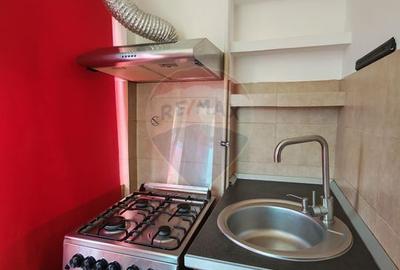 2 camere Brazda, stațios, etaj 2, AC + centrală - 7