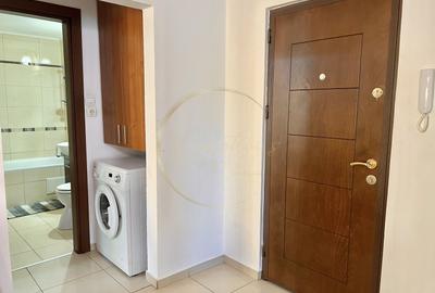 NOU | Apartament cu 2 camere | Soarelui , Timisoara - 11