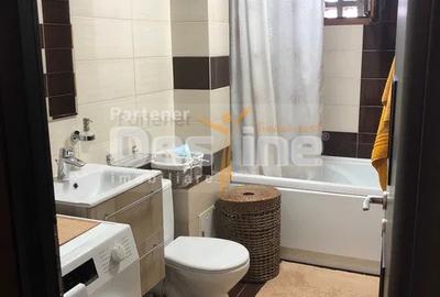 Apartament 2 camere, Semidecomandat, 55 mp, Etaj 3, Centrala termica - Podu Ros - 8
