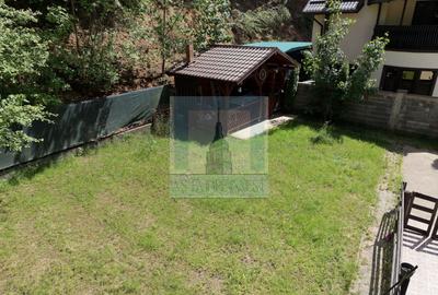 Casa/vila P+E+M, individuala ,730 mp teren-Timișul de jos/Dâmbul Morii - 47