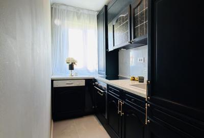 Apartament 3 camere, 50 mp, etaj 3 - Zona Cetatii - 10