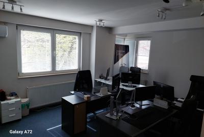 PIATA VICTORIEI, BIROU PREMIUM, 131 MP! - 4