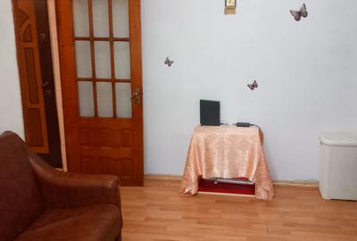 Apartament 2 camere - etaj 2/4 - 38 mp - 5